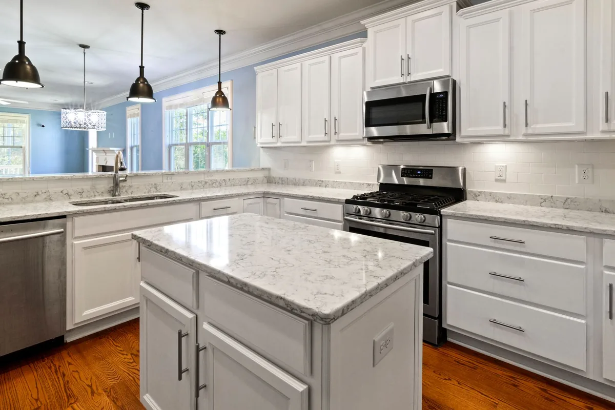 Filth & Squalor Cleanup in Brambleton, VA